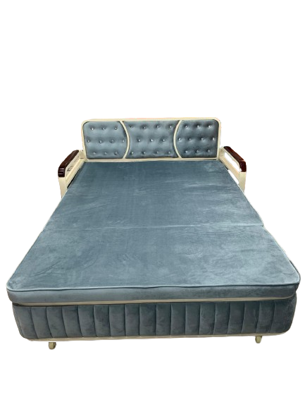 Sofa Cum Bed Model: SF-109